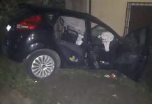 Auto fuori strada a Sustinente: gravi due giovani