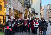 Note in corsa, la musica viaggia con Apam