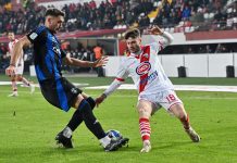 Calcio Serie B – Mantova, doppio spauracchio: play out e… Fabrizio Castori