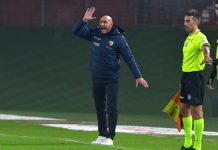 Calcio Serie B – Possanzini vs Inzaghi: Mantova-Pisa è sfida tra ex bomber Davide Possanzini