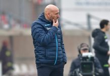 Calcio serie B – Mantova, a Palermo è la prova del nove Davide Possanzini