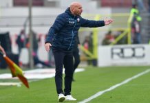 Calcio Serie B – Possanzini verso Mantova-Reggiana: “Il derby sarà una battaglia. Abbiamo lo spirito per vincerla”