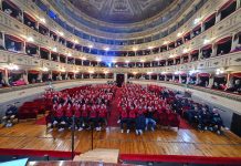 Calcio giovani – Il vivaio del Mantova, scuola di calcio… e di vita