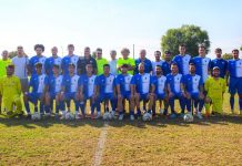 Calcio 2a Categoria – Acquanegra, successo agrodolce: digiuno finito, ma perde Gorni Acqua