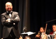Martedì concerto di Natale della Banda città di Mantova all’Ariston Artoni_3347123