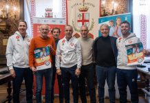Tennis – Talenti della racchetta in vetrina: nasce il Trofeo Tea Energia Next Gen