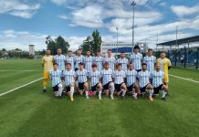 Calcio 2a Categoria – Il Casaloldo piega e aggancia la Rove Casa