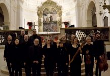 L’arte sublime di Monteverdi e Gastoldi per la festa di Santa Barbara DSC_0007_3337832