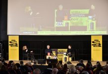 NebbiaGialla torna a Suzzara dal 7 al 9 febbraio