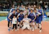 Pallavolo serie A3 – Gabbiano Farmamed da applausi! Sbanca San Donà ed è solo in vetta