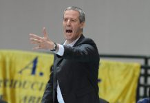 Pallavolo – Gabbiano-All Stars a Bancole per il 1º Memorial Daniele Bagnoli