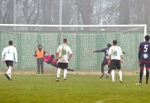 Calcio Promozione – Capelli: “Marmirolo, su la testa. Adesso l’obiettivo è la salvezza” Errera_respinge_penalty