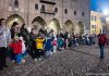Aspettando Santa Lucia scatta oggi alle Pescherie di Giulio Romano