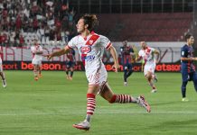 Calcio Serie B – Mantova, la carica di Fiori: “Proviamoci anche a La Spezia”