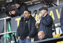 Rugby Serie A Elite – Verso Viadana-Petrarca. Gamboa: “Ci dirà come stiamo” Ulises Gamboa