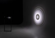 Ultimo weekend per vedere Biennale light art alla Casa del Mantegna Halo 22_Emilio Ferro_ph Jessica Quadrelli-1 - Copia_3347216