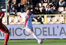Calcio Serie B – Il Mantova si salva al 90′: col Sudtirol finisce 2-2