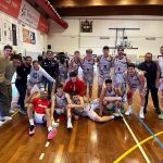 Basket Serie B Interregionale – Gli Stings asfaltano Iseo (81-67) e…