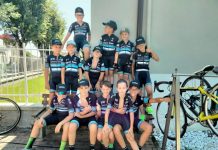 Ciclismo giovani – La bella stagione dello Sporteven