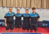 Tennis Tavolo – L’Asola di D1 chiude l’andata con il 5-2 sul Montichiari