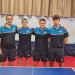 Tennis Tavolo – L’Asola di D1 chiude l’andata con il 5-2 sul Montic… Tennis Tavolo – L’Asola di D1 chiude l’andata con il 5-2 sul Montic…