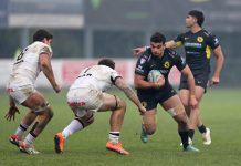 Rugby Serie A Elite – Viadana dopo il ko col Petrarca. Pavan: “Dobbiamo fare mea culpa”