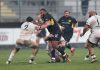 Rugby Serie A Elite – Viadana, vendetta rimandata: allo Zaffanella vince il Petrarca (20-28)