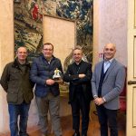 Il Presepe si arricchisce di nuove figure: un’omaggio alla tradizione e al Made in Italy