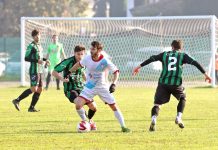 Calcio Promozione – Marangi carica la Poggese: “Vogliamo finire l’anno al meglio” Nicolò Marangi