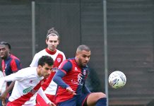 Calcio Promozione – Il gol e poi l’addio: gli strani casi di Bravo e Monteiro