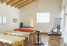 “DAI SALICI”, dove la natura genera benessere