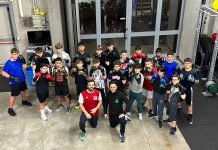 Pugilato – Successo per il Trofeo Mantova Ring