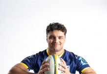 Rugby Serie A Elite – Novità in casa Viadana: il tallonatore Giovanni Quattrini Giovanni Quattrini