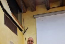 Ivan Papazzoni è il nuovo segretario di Flai Cgil Mantova