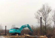 Parco del Mincio: pulizia dei canali interni: al via i lavori nelle Valli