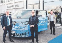 Natalino Affini: “Un’impresa cresce soltanto se cresce il suo territorio: è un circolo virtuoso”