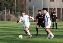 Calcio, campionati giovanili: il programma RapidOlimpia_Pogges_Juniores_01