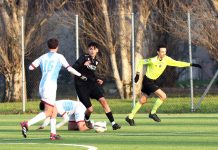 Calcio, campionati giovanili: il programma RapidOlimpia_Pogges_Juniores_04