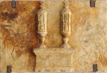 Una mostra e una passeggiata in città alla scoperta dei Sacri Vasi