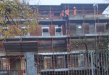 Lavori alla elementare di San Silvestro: “Disagi mai segnalati dai genitori”