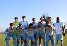 Calcio 1a Categoria – La cura Manini funziona: la Serenissima batte lo Sporting Sere