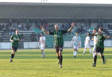 Calciomercato dilettanti – L’Asola prende Boateng e pensa a Bravo