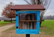 San Giorgio – Tre nuove casette dei libri: l’inclusività colora il paese WhatsApp Image 2024-12-05 at 13.12.19_3338474