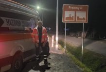 Dall’Ucraina a Roma, viaggio della speranza per una 11enne grazie a Soccorso Azzurro