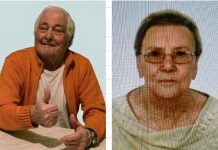 Attilio muore a 83 anni. La moglie Maria Clara lo segue 24 ore dopo