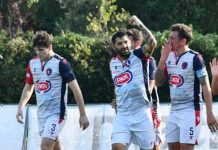 Calcio Eccellenza – Il Castiglione saluta bomber Bardelloni e torna sul mercato: obiettivo Barwuah baba