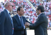 Paolo Bedin nominato presidente della Lega B