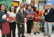 La Bocciofila Nuova Roverbellese dice 33. Festa di “compleanno” con premiazioni bo_3368425