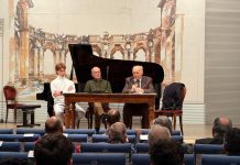 Mantova ricorda il massacro di Arbusovka, la valle della morte