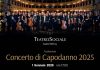 Unixono Orchestra per il Capodanno al Sociale
